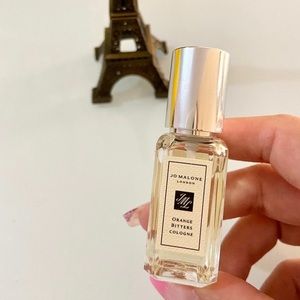 Jo Malone Orange Bitters Deluxe Sample 0.3oz 9ml